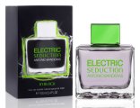 Antonio Banderas Electric Seduction in Black
