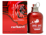 Cacharel Amor Amor Elixir Passion
