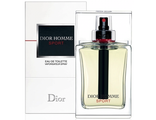 Парфюмерия Christian Dior-Dior Homme Sport