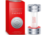 Davidoff Champion Energy