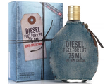 Diesel Fuel For Life Denim Collection for Him