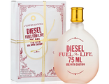Diesel Fuel For Life Summer
