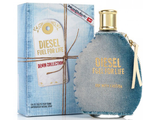 Diesel Fuel For Life Denim Collection Woman