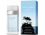 Dolce&Gabbana Light Blue Dreaming in Portofino Pour Femme