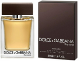 Dolce&Gabbana The One For Men