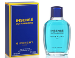 Givenchy Insense Ultramarine